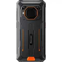 Смартфон Blackview BV6200 Pro 6/128GB Orange EU [105743] - мініатюра 2