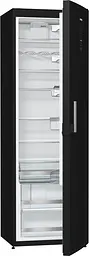 Холодильна камера Gorenje R6192LB чорна (R6192LB)