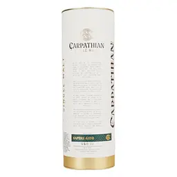 Віскі односолодове Carpathian Shiraz 0.7 л 40% - мініатюра 4