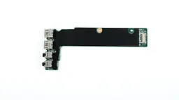 Плата з USB 2.0 роз'ємами, 2шт - мініатюра 4