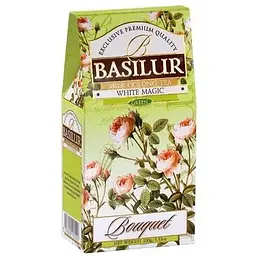 Чай Basilur Улун Біле диво картон 100 г