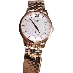 Годинник Tissot Tradition Automatic Small Second T063.428.33.038.00