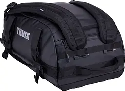Спортивна сумка Thule Chasm Duffel 30 л black (TH 3205211) - мініатюра 8