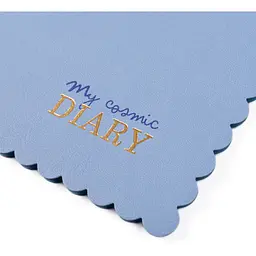 Щоденник шкільний Yes PU інтегральний My cosmic diary (911525) - мініатюра 2