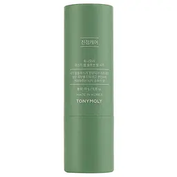 Стік-бальзам Tony Moly Master Lab Solution Multi Balm Cica, 10 г - мініатюра 3