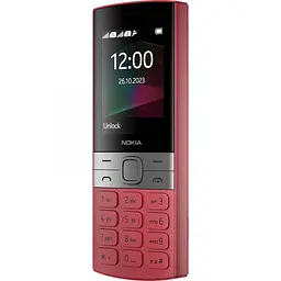Мобільний телефон Nokia 150 Dual Sim 2023 Red - мініатюра 9