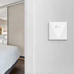 Мережеве обладнання, Точка доступу 3000MBPS OMADA EAP650-WALL TP-LINK - мініатюра 5