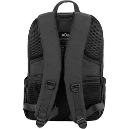 Рюкзак Tucano Binario AGS 15.6` Graphite (BKBIN15-AGS-AX) [131804] - мініатюра 4