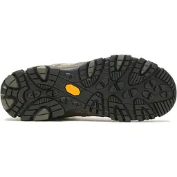 Черевики чоловічі Merrell Moab 3 Mid GTX 44 Світло-коричневий - мініатюра 4