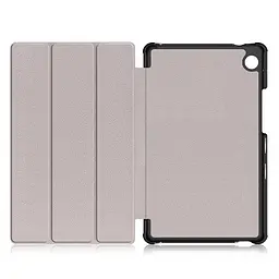 Чохол-книжка BeCover Smart Case для Huawei MatePad T 8 Gray (705076) - мініатюра 4