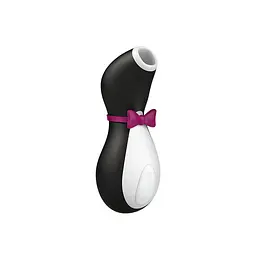 Стимулятор Satisfyer Pro Penguin Вакуумний клітора
