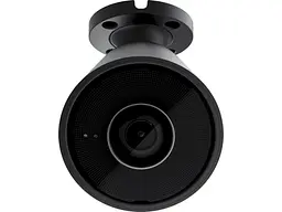 IP-камера відеоспостереження Ajax BulletCam 5 Мп, 2.8 мм Black (000039295) - мініатюра 6