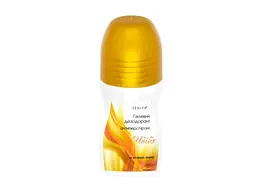 Антиперспірант роликовий SENITA 50мл DRY SKIN UNISEX