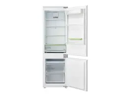 Холодильник з морозильною камерою Midea MDRE353FGE01 - мініатюра 2