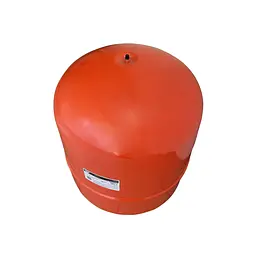 Бак Zilmet Cal-Pro для систем опалення 80л. 6bar (1300008000) - мініатюра 3