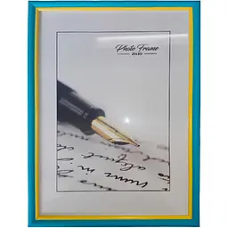 Фоторамка LA 1-125 Ukraine 21 х 30 см (21x30 LA 1-125 U)