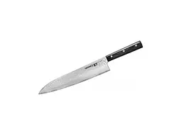 Ніж кухонний Гранд Шеф SAMURA 67 Damascus SD67-0087M