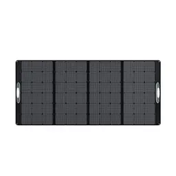Сонячна панель OUKITEL PV400E 400W (42-00103) - мініатюра 2