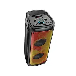 Акустична система XPRO ZQS-8215 потужність 150 Вт вбудований акумулятор та Bluetooth (MER-15653_3864) - мініатюра 4