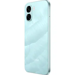 Смартфон Oppo A6X 4G (CPH2819) 4/128Gb Ice Blue UA UCRF - мініатюра 5