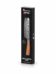 Ніж для шинкування MasterPro Tetsu 17.5 см (BGMP-4165) - мініатюра 3