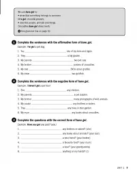 Impact. Foundation. Grammar Book - мініатюра 4