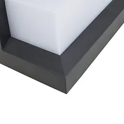 Фасадна Підсвітка Brille AL-47B LED 20W NW IP54 BK - мініатюра 5