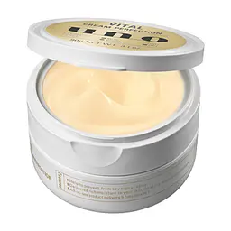 Крем для обличчя Finetoday Vital Cream Perfection Універсальний антивіковий Для чоловічої шкіри 90 г (4550516495280) - мініатюра 3