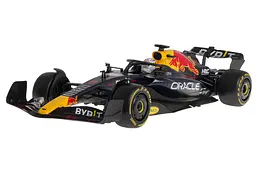 Машинка Rastar Oracle Red Bull Racing на управлінні RB18 1:12 на управлінні 94700 - мініатюра 3
