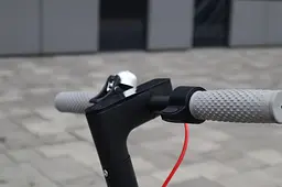 Електросамокат KUGOO M365 PRO Max 500W 11Ah Grey - мініатюра 6