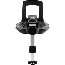 Автокрісло Britax Romer Baby-Safe 3 I-Size Space Black з платформою Flex Base (2000035081) - мініатюра 7