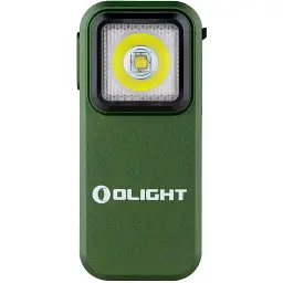 Ліхтар Olight Oclip OD Green - мініатюра 2