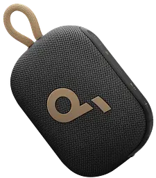 Портативна акустика Anker SoundСore Select 4 Go Golden (7120957) - мініатюра 2