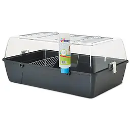 Клітка для морських свинок і кроликів Savic Rody Cavia 70х45х31 см