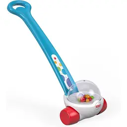 Іграшка-каталка Fisher-Price Попкорн (FGY72) - мініатюра 2