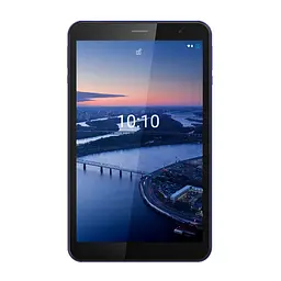 Планшет Sigma Tab A802 3/32 Blue UA UCRF - мініатюра 2