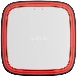 Сирена Ajax EN54 FireProtect (VAD) white