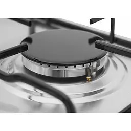 Варильна поверхня газова Whirlpool TKRL650IX - мініатюра 8