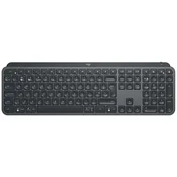 Клавіатура Logitech MX Master Keys for Business Graphite US (920-010251)