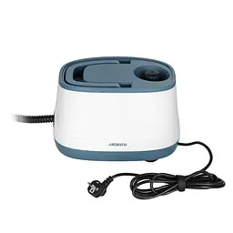 Пароочисник Ardesto біло-синій 1500 мл 2000 Вт (STC-C2000W4-1) - мініатюра 4