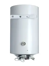 Водонагрівач Midea INSTALL 50 л, 1500 Вт, "мокрий" ТЕН, вертикальний, циліндричний, білий (000004639) - мініатюра 6