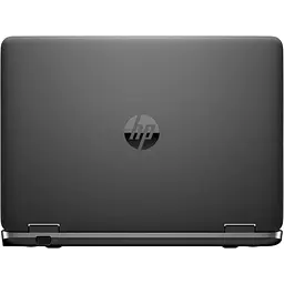 Ноутбук HP Probook 640 G3 14.1 1920x1080 i5 6300u 2 ядра 4 потока 16/512 ГБ Refurbished - мініатюра 3