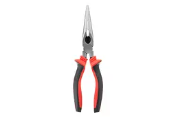 Довгогубці прямі Intertool 200 мм фосфат NT-0140 - мініатюра 4