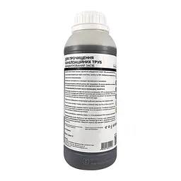 Концентрат для прочищення каналізації Dez-2 (1,4 кг) PC300604 - мініатюра 4