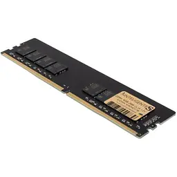 Модуль пам'яті для комп'ютера DDR4 16GB 2666 MHz INTELIGENTES (IU4CHD1/16) - мініатюра 9