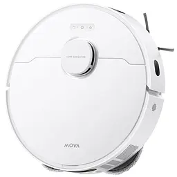 Робот-пилосос Mova E40 Ultra (RLE21SE)
