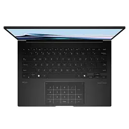 Ноутбук,Asus,Zenbook 14,UM3406HA-QD036W,7 8840HS 8 ядер,16 GB LPDDR5X - мініатюра 3