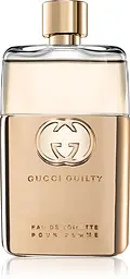 Туалетна вода Gucci Guilty Pour Femme Тестер 90 мл