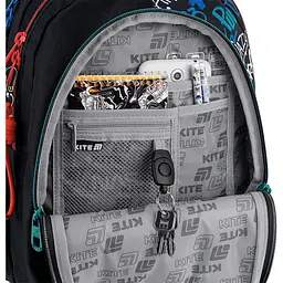Рюкзак Kite Education teens 8001M-1 (K25-8001M-1) - мініатюра 10