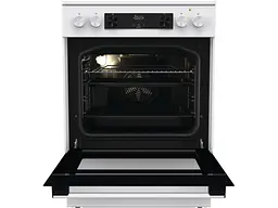 Электрическая плита Gorenje GECS6C70WC - миниатюра 9